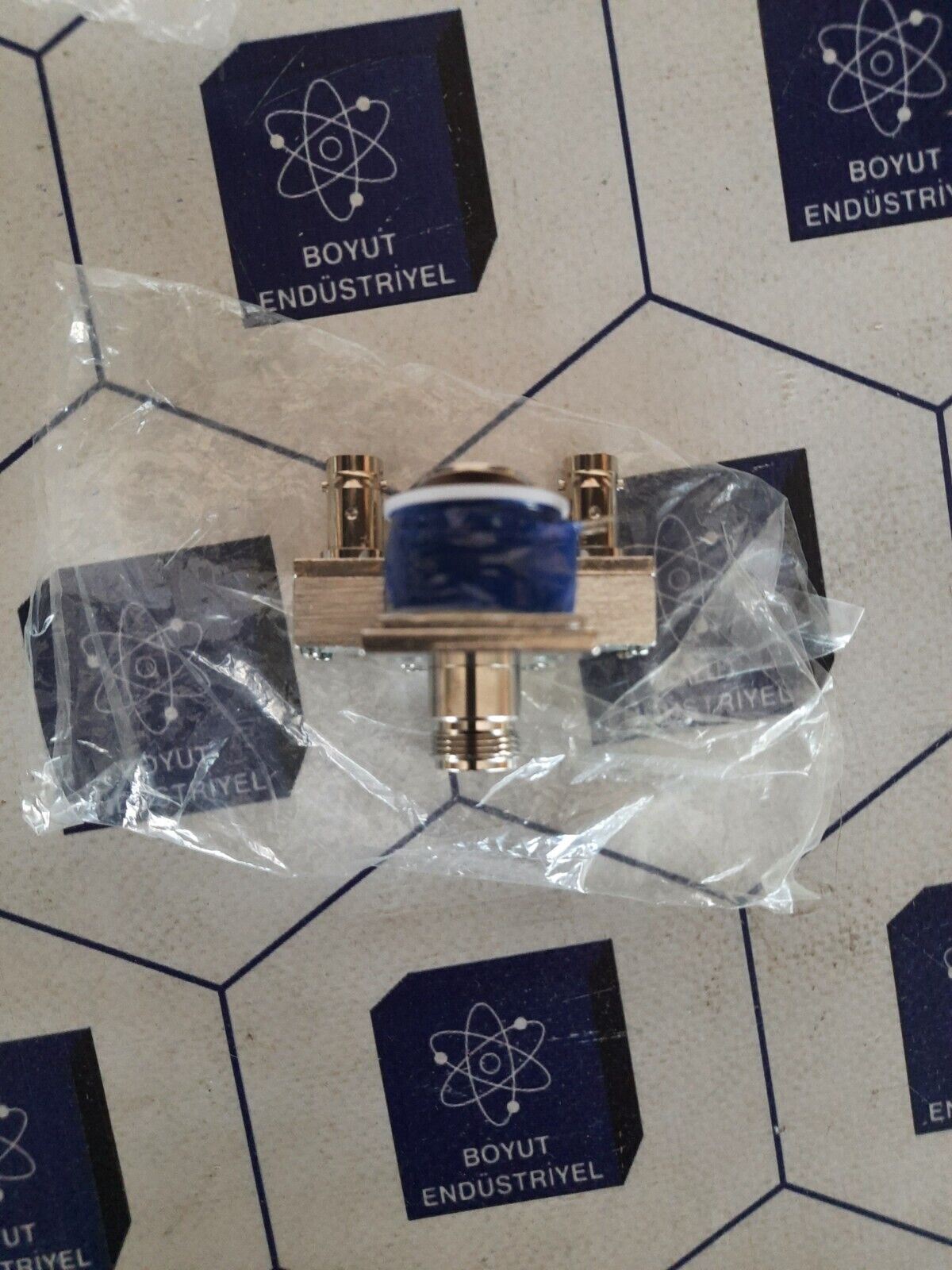 TOYO TSUSHO CX-530-D RELAYS