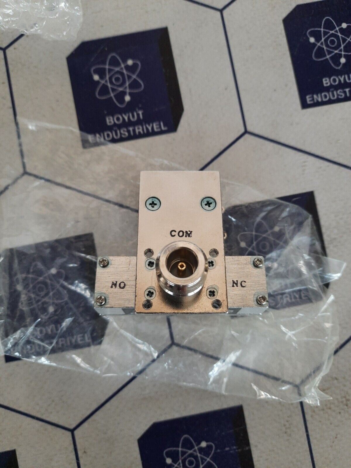TOYO TSUSHO CX-530-D RELAYS