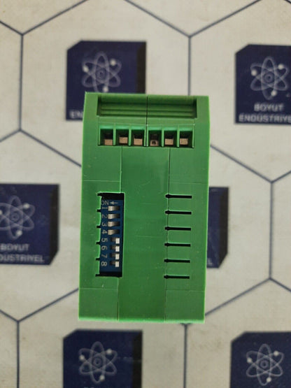 EQUIP TRANS UEGM V24-RS485 V24485R2DC24 DC/24V