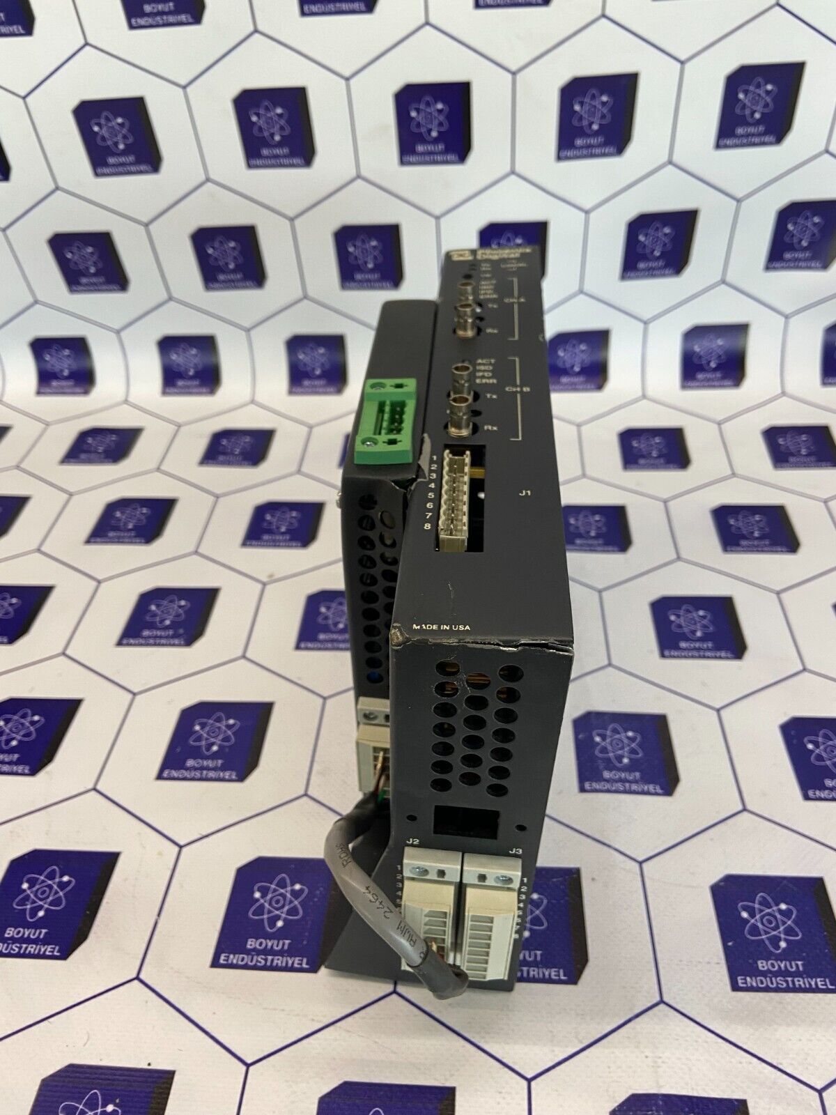 PHOENIX DIGITAL OPT COMM MOD OCM-GEN-13-P-D-ST-24V-SPC1