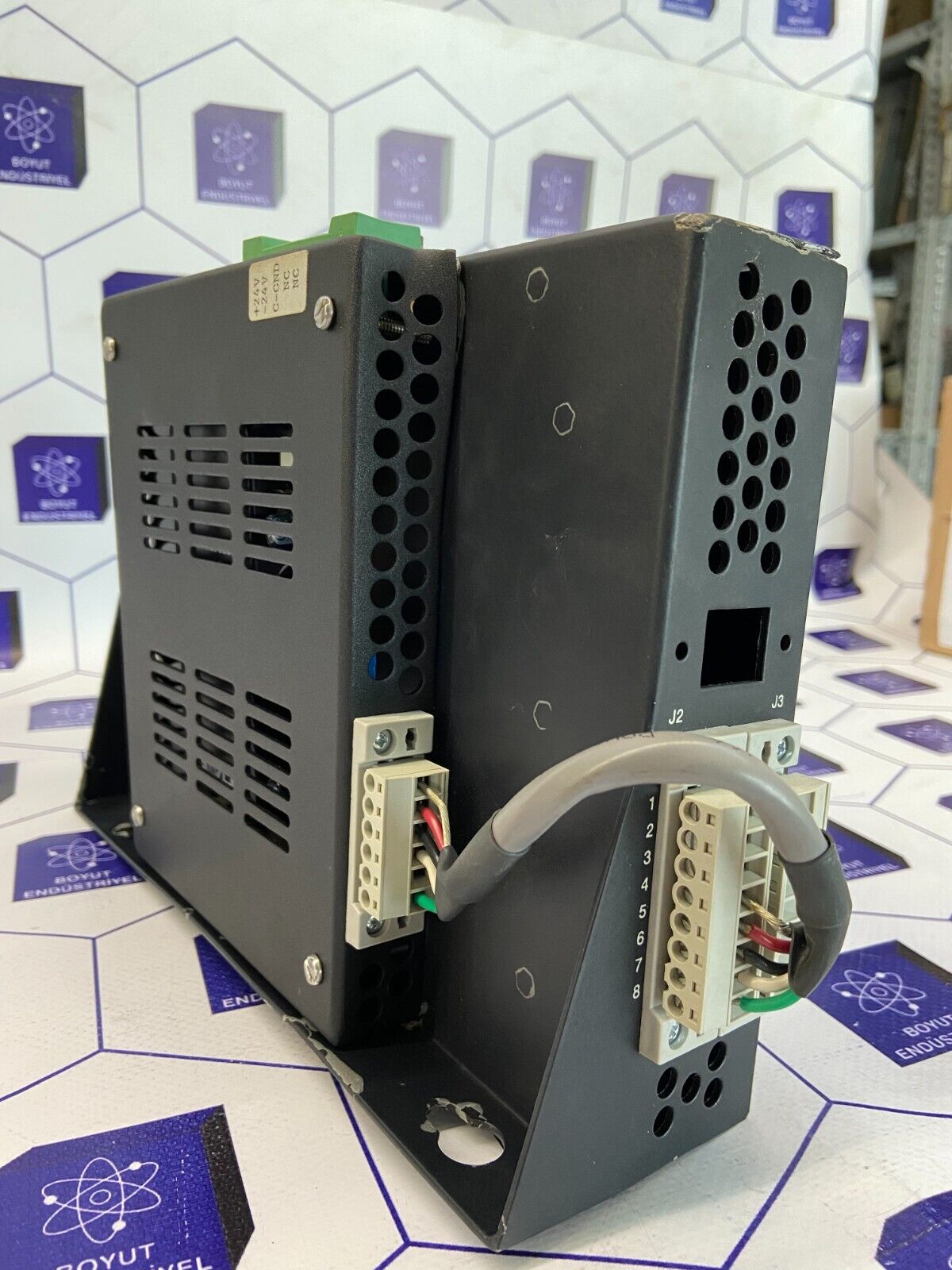 PHOENIX DIGITAL OPT COMM MOD OCM-GEN-13-P-D-ST-24V-SPC1