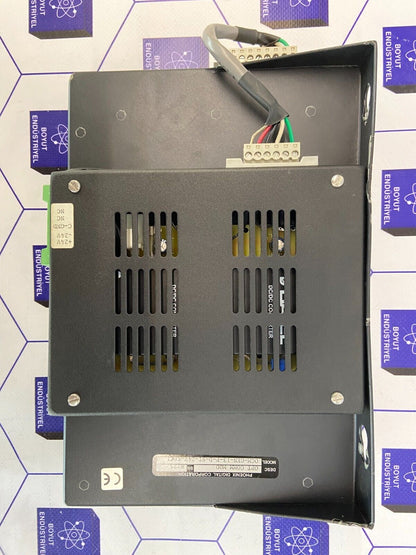 PHOENIX DIGITAL OPT COMM MOD OCM-GEN-13-P-D-ST-24V-SPC1