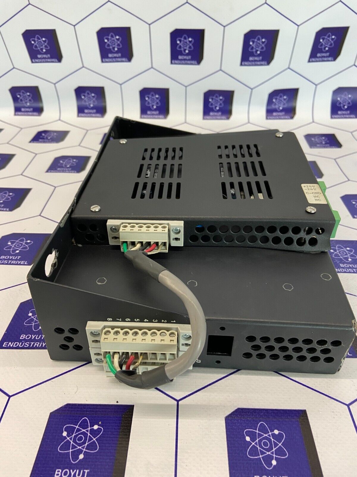 PHOENIX DIGITAL OPT COMM MOD OCM-GEN-13-P-D-ST-24V-SPC1