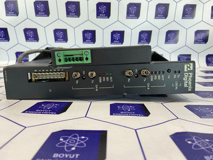 PHOENIX DIGITAL OPT COMM MOD OCM-GEN-13-P-D-ST-24V-SPC1