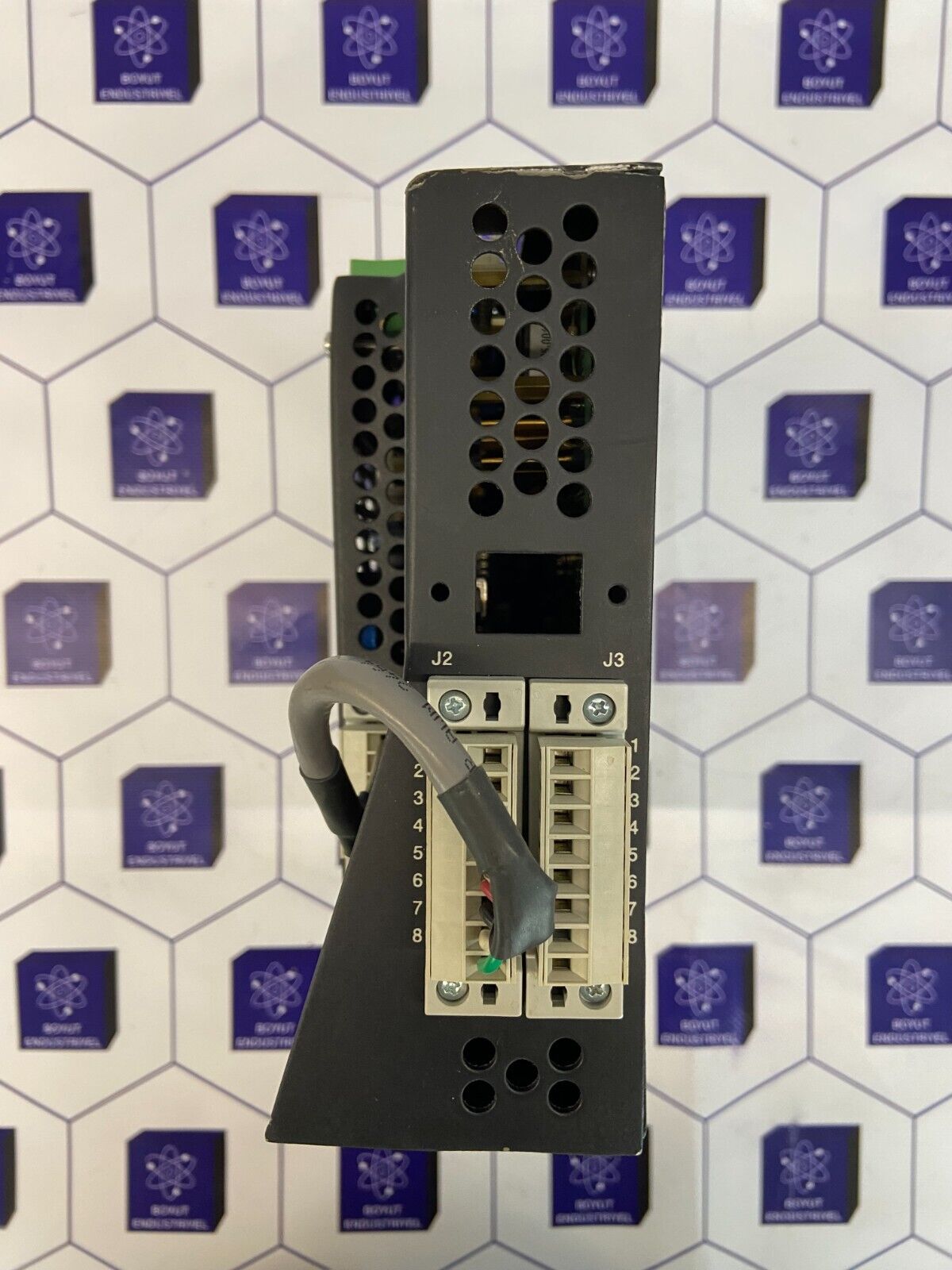 PHOENIX DIGITAL OPT COMM MOD OCM-GEN-13-P-D-ST-24V-SPC1