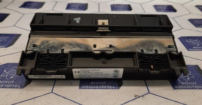 GE FANUC IC670CHS002E I/O BASE 2 TIER BOX TERMINAL