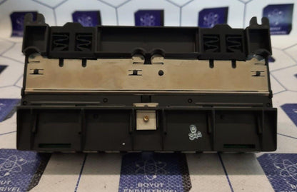 GE FANUC IC670CHS002E I/O BASE 2 TIER BOX TERMINAL