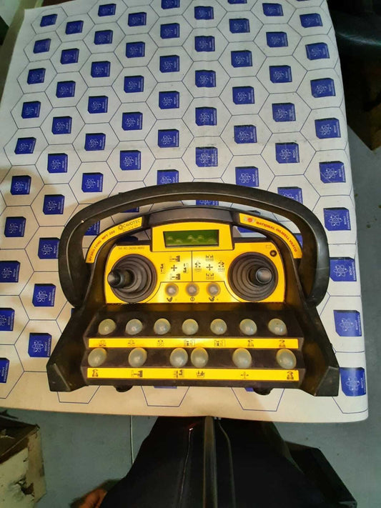 CAVOTEC MC-3-6 EX TAG NO:36450-IB001 cavotec mc-3-6 ex tag no: 36450-ib001