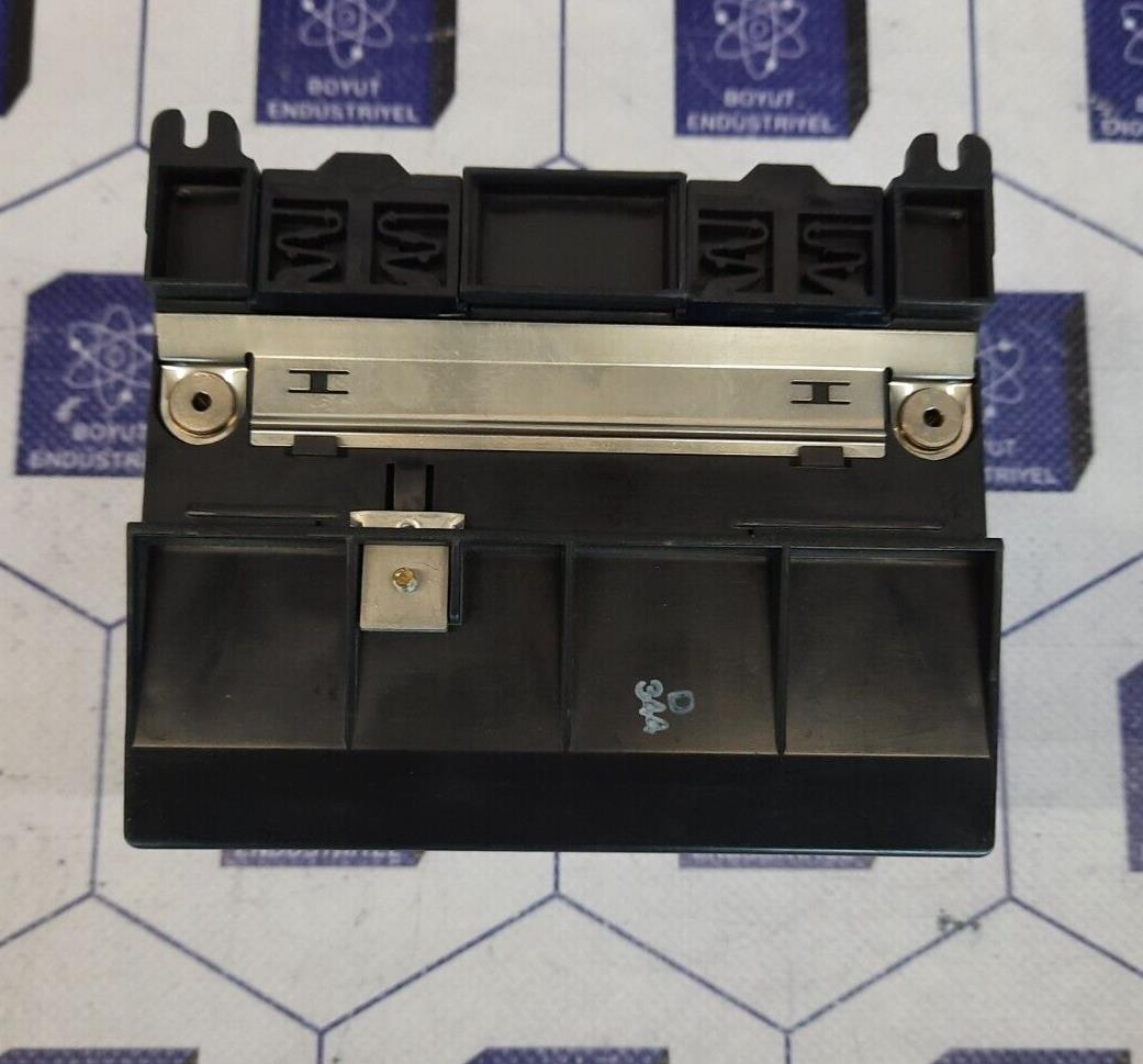 GE FANUC IC670GBI002H FIELD CONTROL BUS INTERFACE UNIT