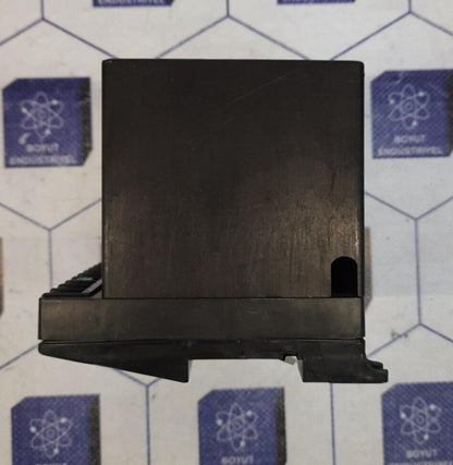 GE FANUC IC670GBI002H FIELD CONTROL BUS INTERFACE UNIT