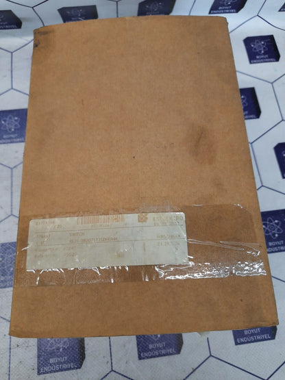 HIRSCHMANN RS20-0800T1T1SDHUHH RAIL SWITCH