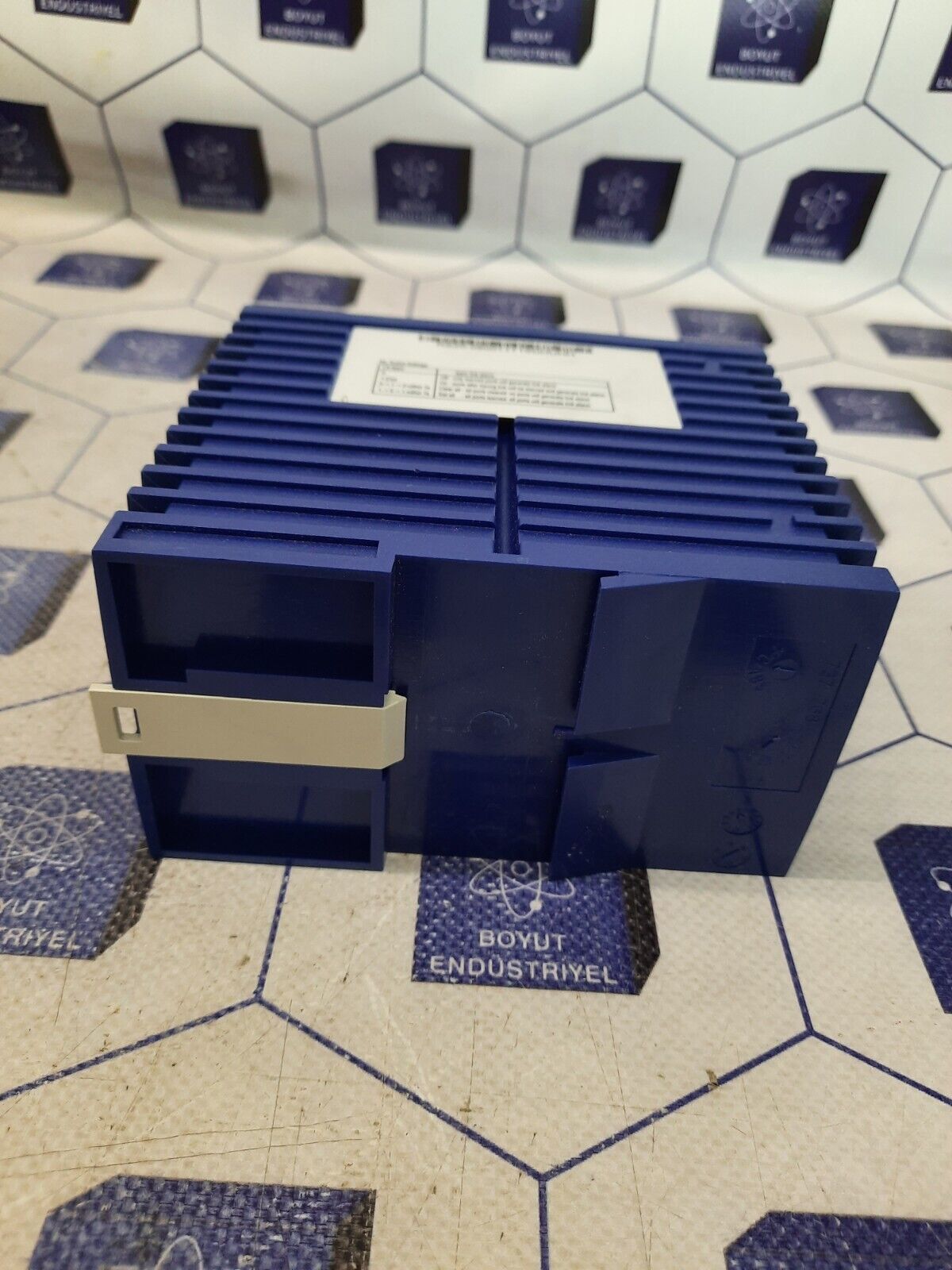 HIRSCHMANN RS20-0800T1T1SDHUHH RAIL SWITCH