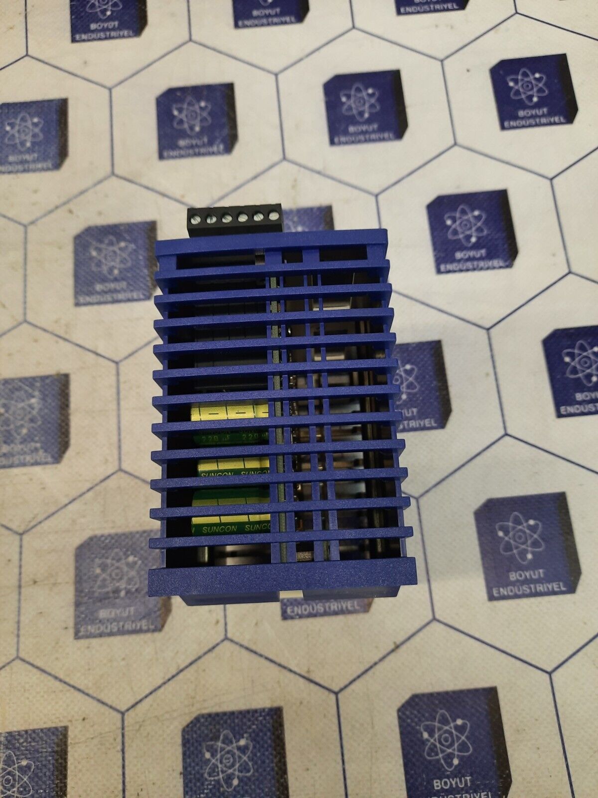 HIRSCHMANN RS20-0800T1T1SDHUHH RAIL SWITCH