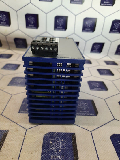 HIRSCHMANN RS20-0800T1T1SDHUHH RAIL SWITCH