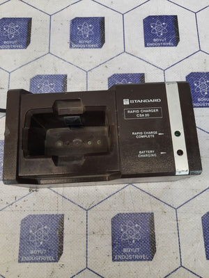 STANDARD RAPID CHARGER CSA20