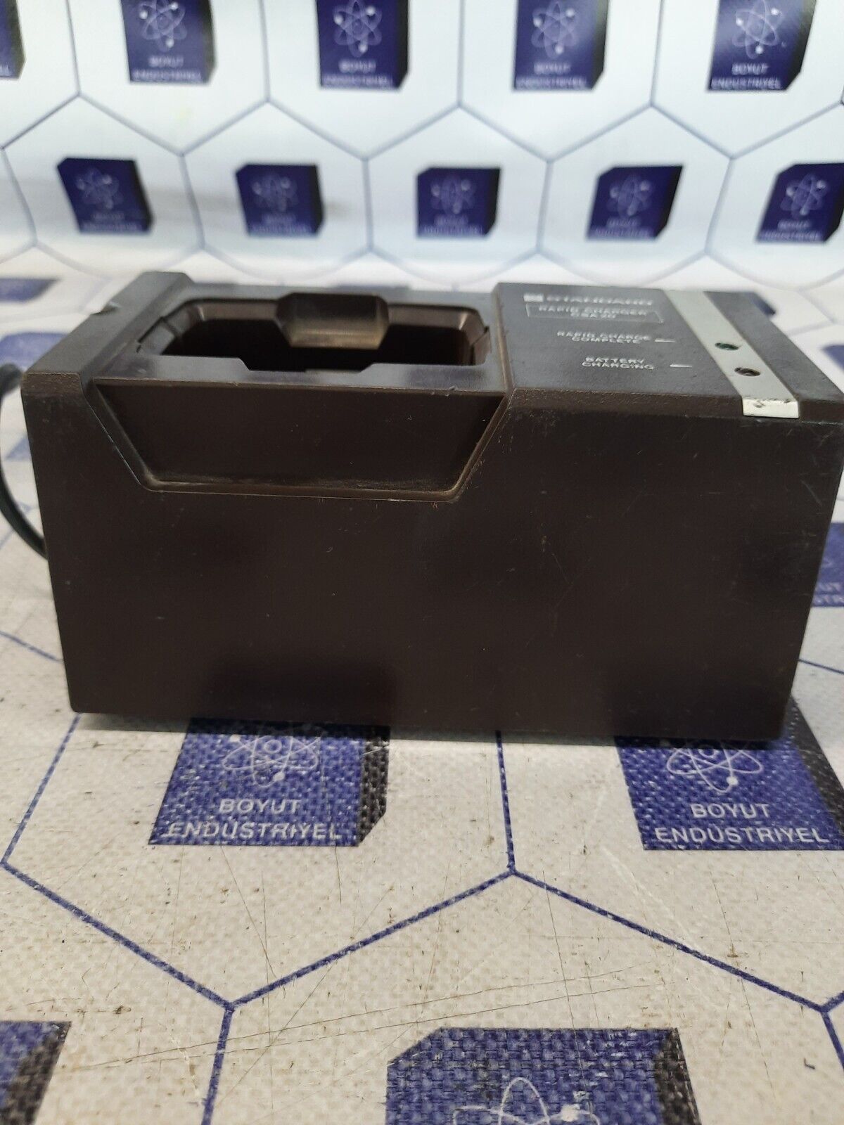 STANDARD RAPID CHARGER CSA20