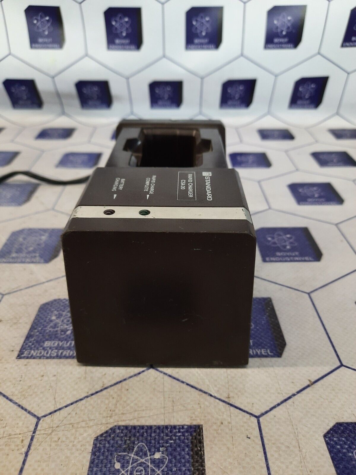 STANDARD RAPID CHARGER CSA20