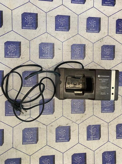 STANDARD RAPID CHARGER CSA20