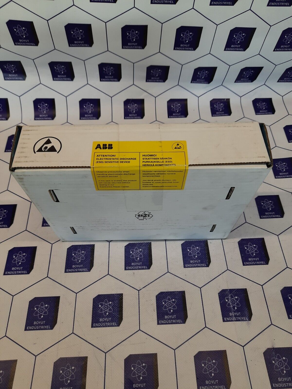 ABB-61179712-GTO THYRISTOR KIT 1700V 3000A