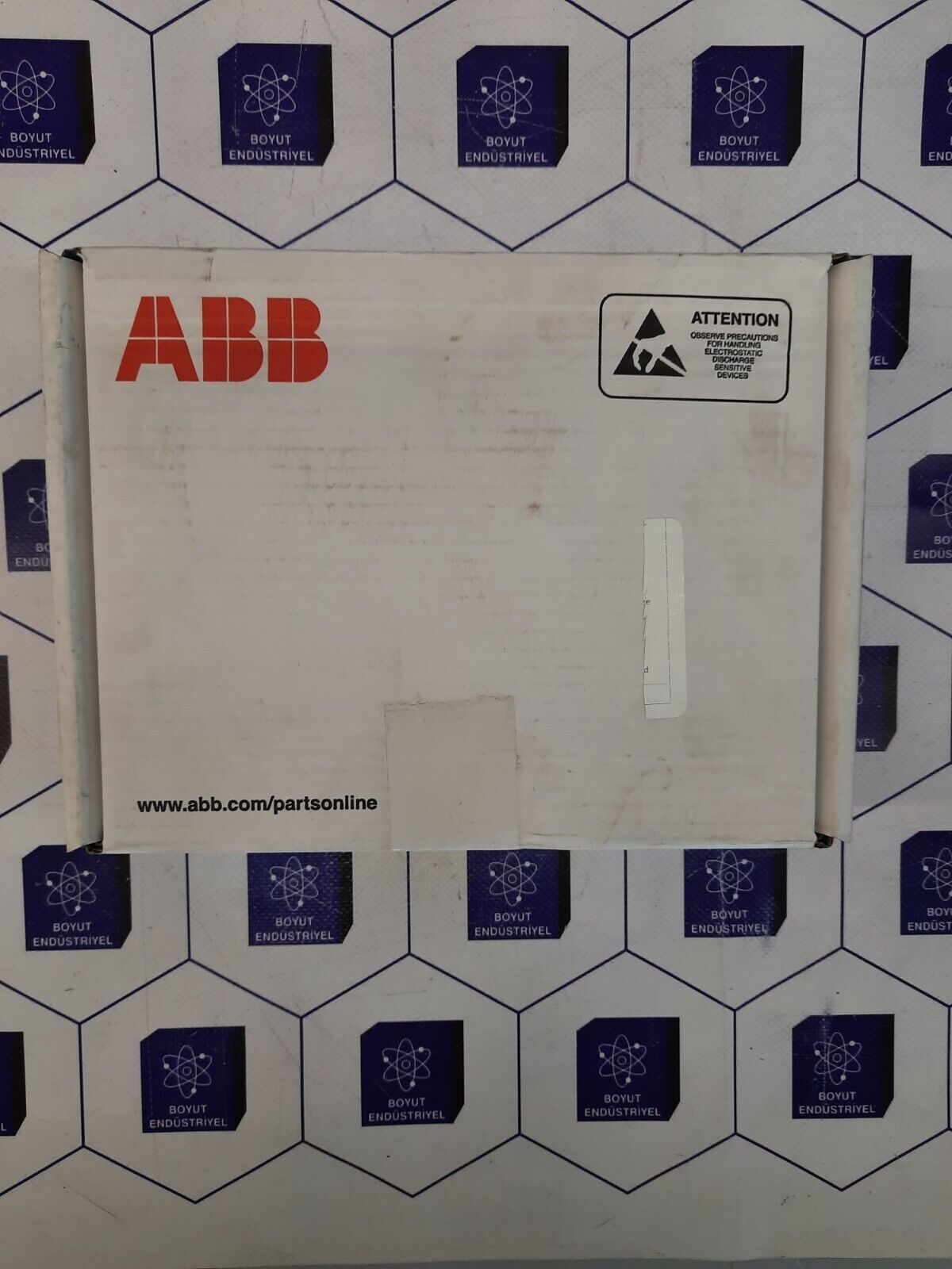 ABB-61179712-GTO THYRISTOR KIT 1700V 3000A