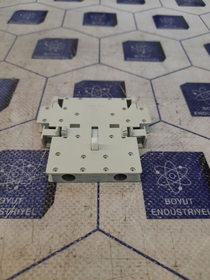 Siemens 3RH1921-1EA11 Auxiliary Contact Block