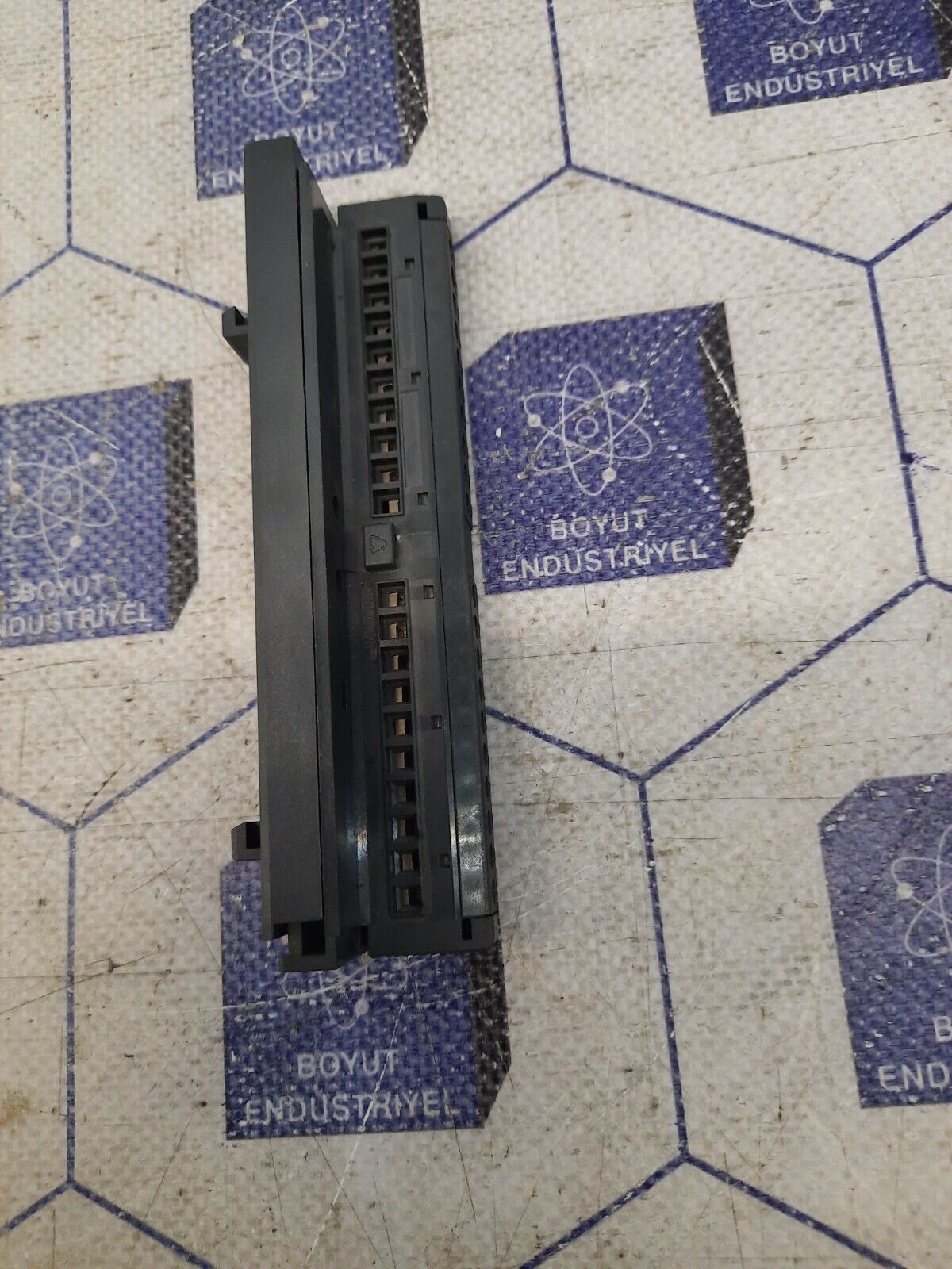 SIEMENS 1P 6ES7 392-1AJ00-0AA0 CONNECTOR