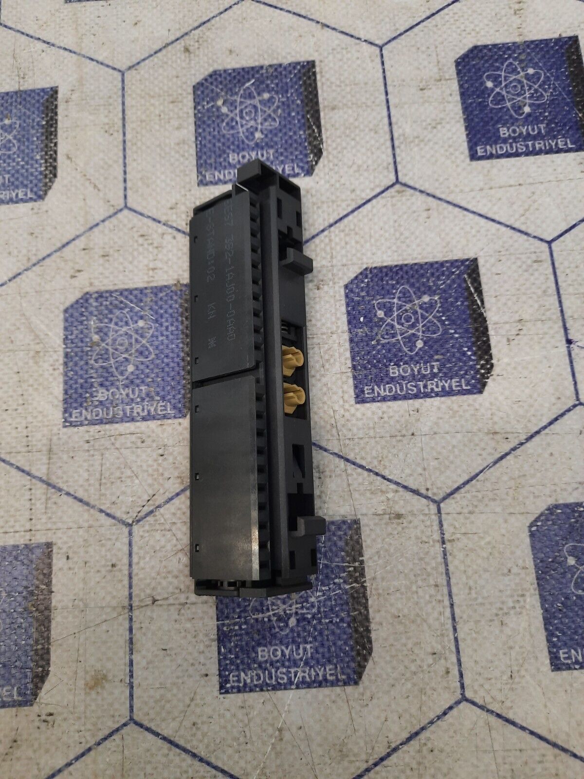 SIEMENS 1P 6ES7 392-1AJ00-0AA0 CONNECTOR