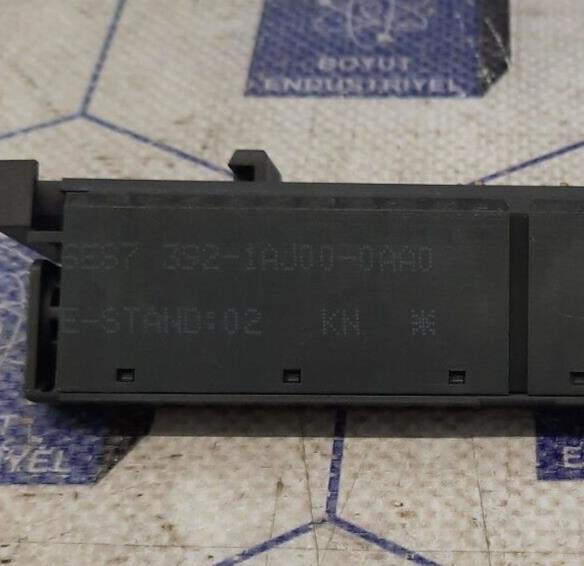 SIEMENS 1P 6ES7 392-1AJ00-0AA0 CONNECTOR