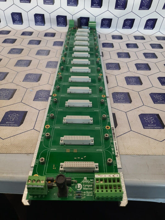 LYNGSO MARİNE VM-MB.12 810.004.200-04