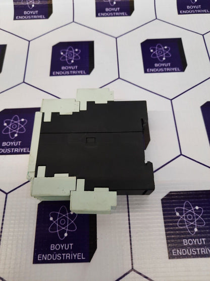 Siemens Sirius 3RP1540-1BB30 Time Delay Relay