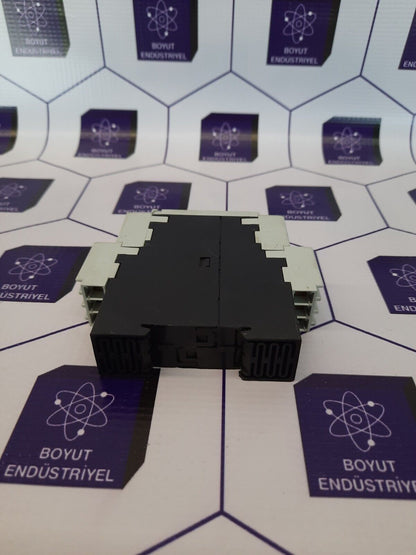 Siemens Sirius 3RP1540-1BB30 Time Delay Relay