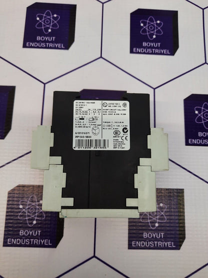 Siemens Sirius 3RP1540-1BB30 Time Delay Relay