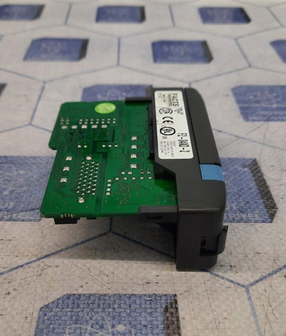 FACTS ENGINEERING F2-04AD-2 INPUT 4 CHANNEL ANALOG MODULE