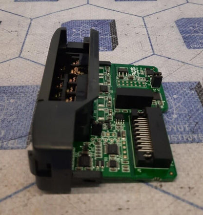 FACTS ENGINEERING F2-04AD-2 INPUT 4 CHANNEL ANALOG MODULE