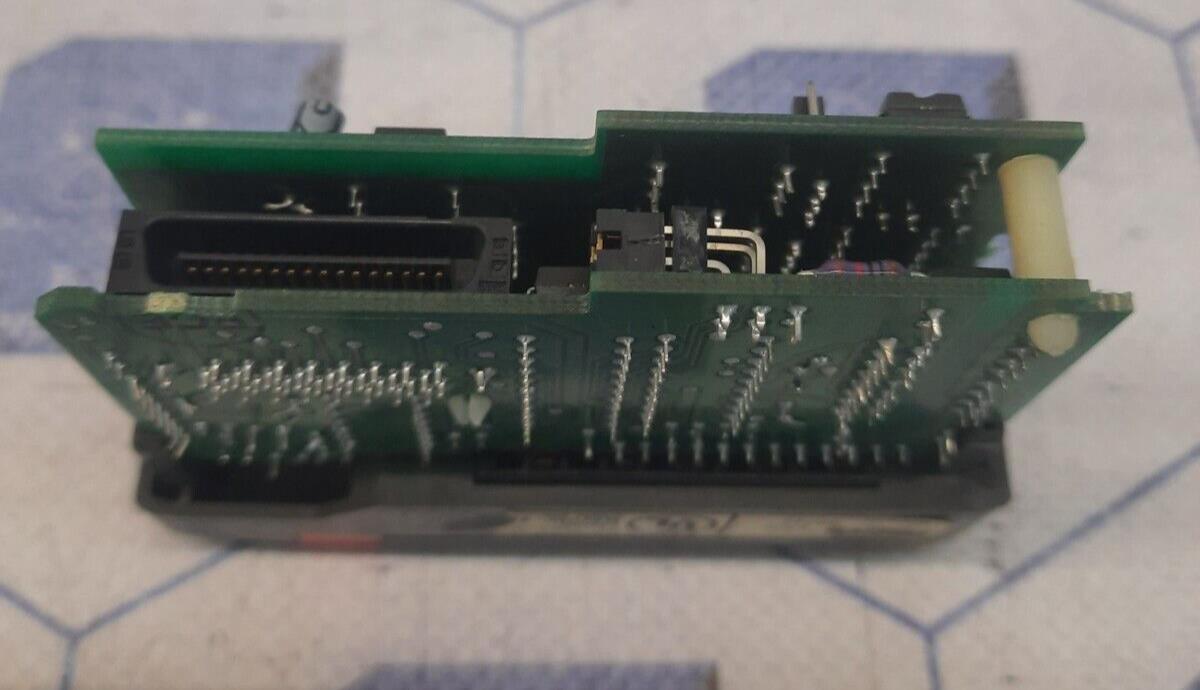 FACTS ENGINEERING F2-02DA-2 OUT ANALOG 2CH