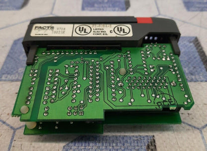 FACTS ENGINEERING F2-02DA-2 OUT ANALOG 2CH