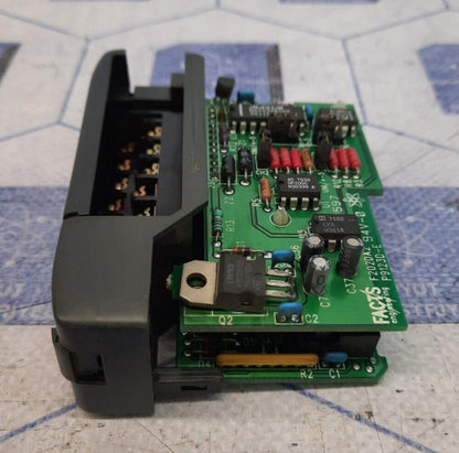 FACTS ENGINEERING F2-02DA-2 OUT ANALOG 2CH