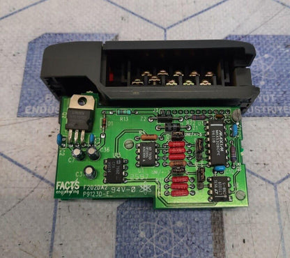 FACTS ENGINEERING F2-02DA-2 OUT ANALOG 2CH