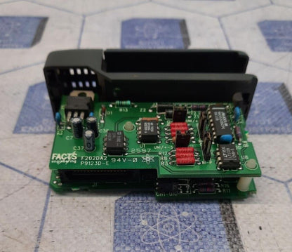 FACTS ENGINEERING F2-02DA-2 OUT ANALOG 2CH