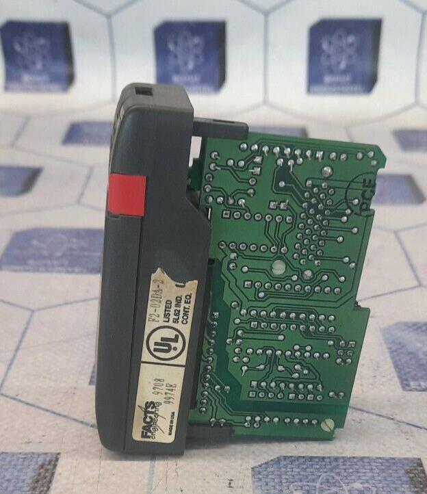 FACTS ENGINEERING F2-02DA-2 OUT ANALOG 2CH