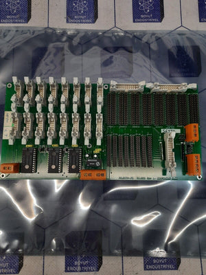 AKUSTA-IFE 821802 REV.1