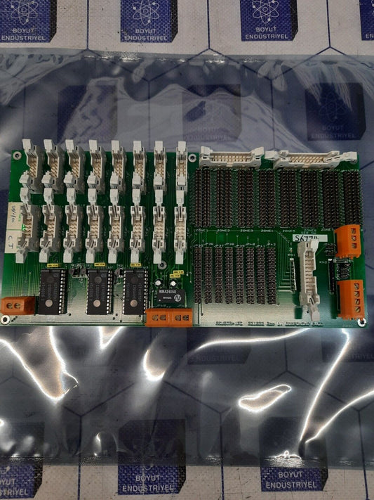 AKUSTA-IFE 821802 REV.1