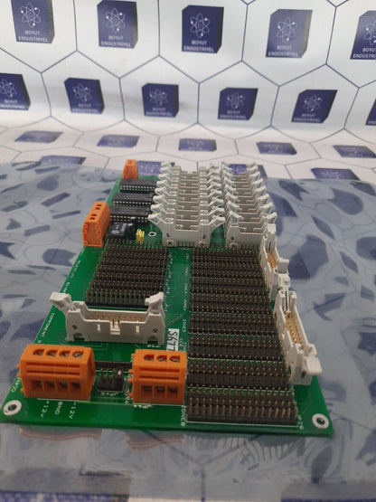 AKUSTA-IFE 821802 REV.1