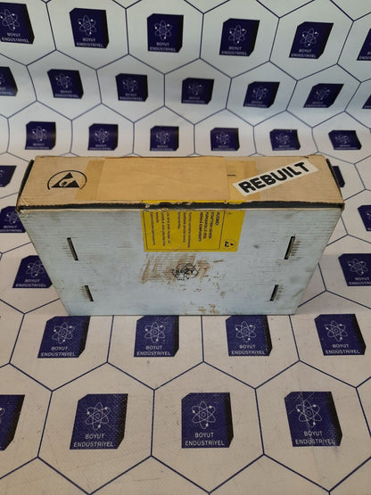 ABB SADC51MDP PROCESSOR CARD 57887401B abb sadcmdp processor card