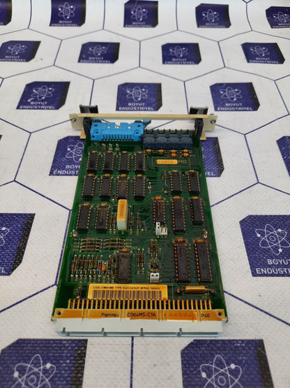 ABB SADC51MDP PROCESSOR CARD 57887401B abb sadcmdp processor card