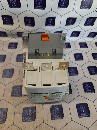 HYUNDAI HIMC 180 MAGNETIC CONTACTOR