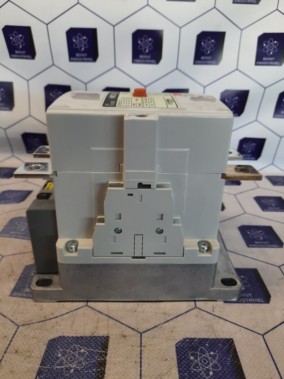 HYUNDAI HIMC 180 MAGNETIC CONTACTOR