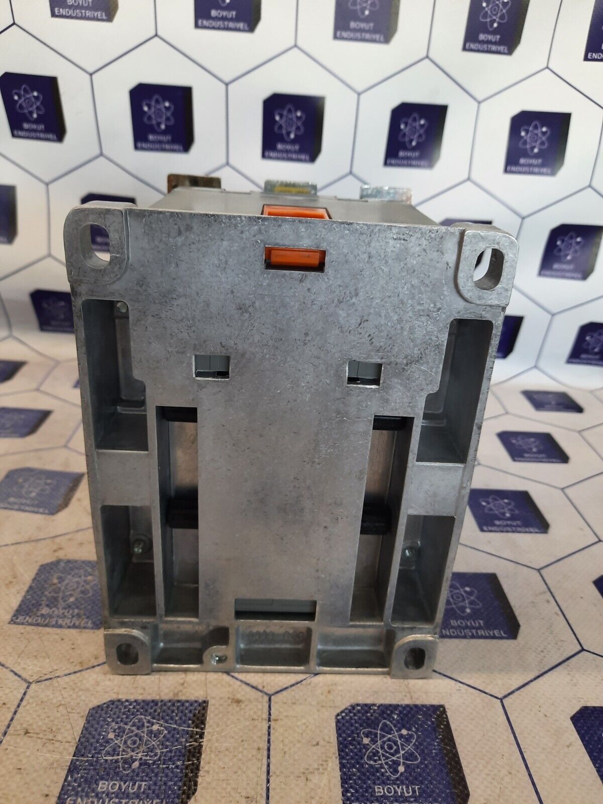 HYUNDAI HIMC 180 MAGNETIC CONTACTOR