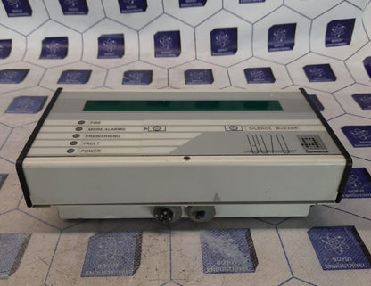 Autronica BU-70 Display Unit Fire Alarm Control Panel
