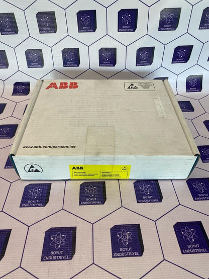 ABB DRIVER SAFT112POW (57411431) POWER SUPPLY BOARD